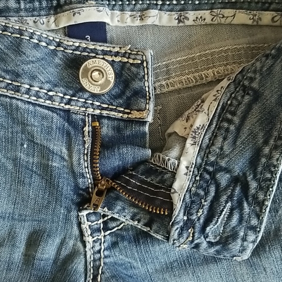 Jeans - Picture 3 of 3